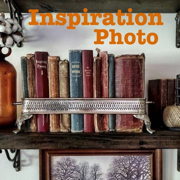 Vintage silver plated metal casserole dish holder chafing dish frame stand - Picture 14 of 16